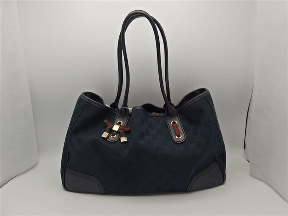 Gucci Bag Shoulder GG Canvas